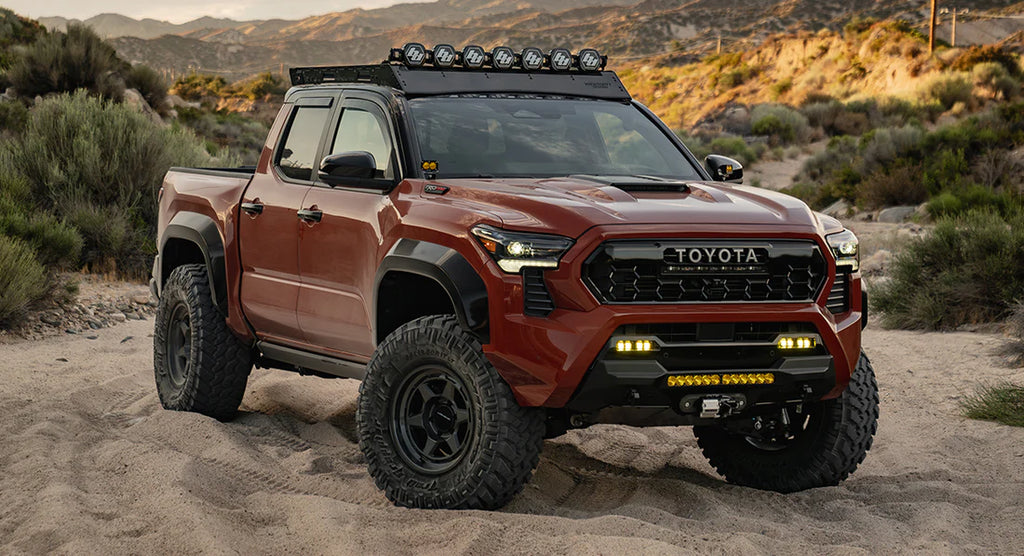 Method 708 Gloss Titanium 17x8.5 5x127