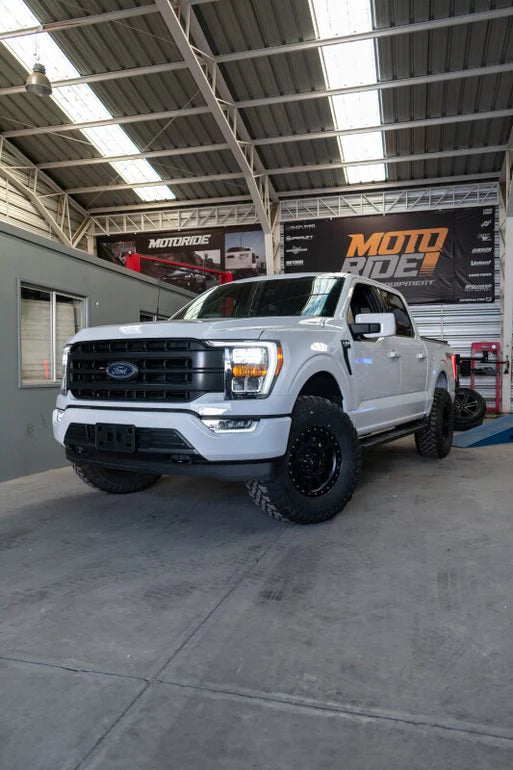 Leveling delantero 2" F150 - 2007+